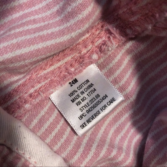 Lakin Mckey Denim Conductor Style Bib Overalls - Picture 7 of 7